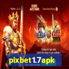 pixbet1.7apk