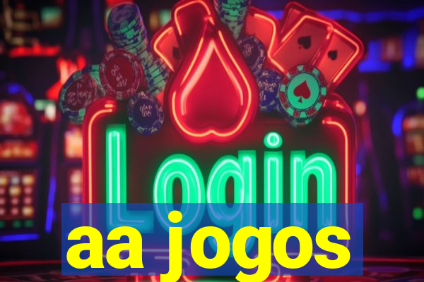 aa jogos