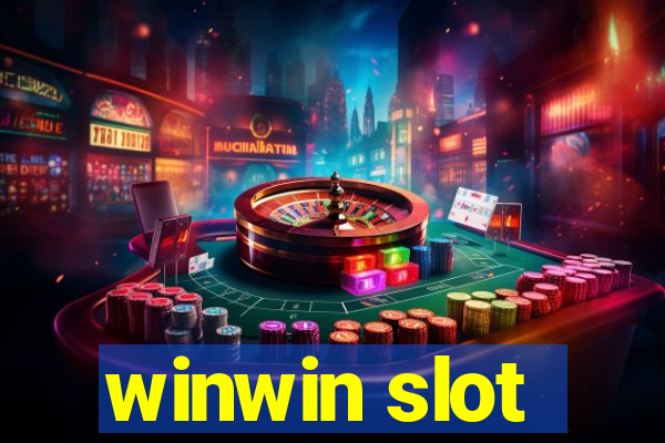 winwin slot