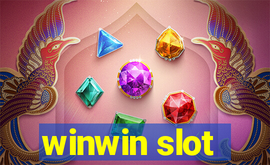 winwin slot