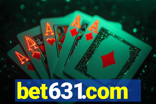 bet631.com