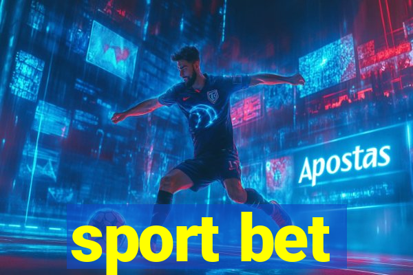 sport bet