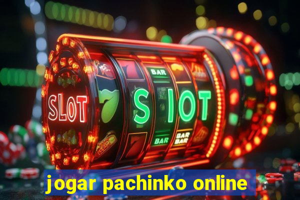 jogar pachinko online