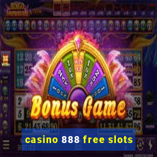 casino 888 free slots