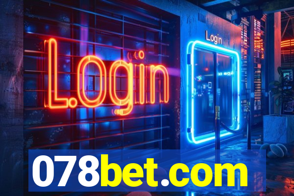 078bet.com