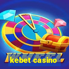 kebet casino