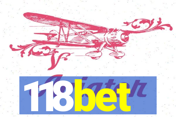 118bet