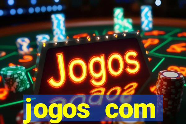 jogos com multiplicadores progressivos