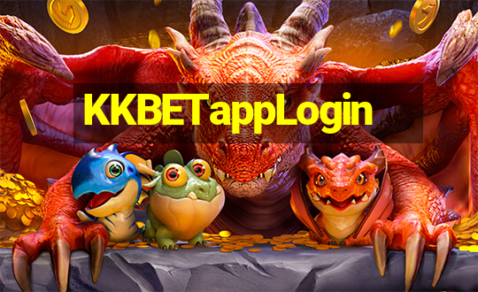 KKBETappLogin