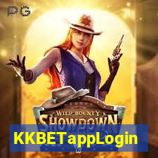 KKBETappLogin