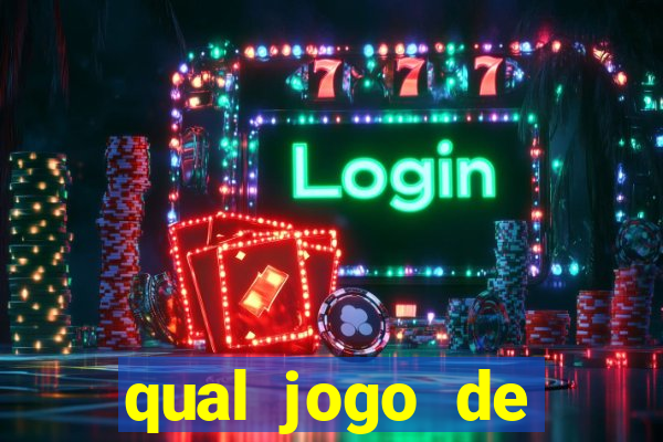 qual jogo de plataforma ta pagando agora