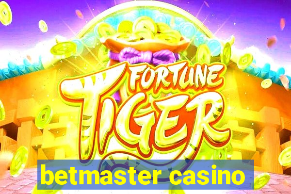 betmaster casino