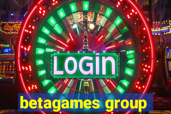 betagames group