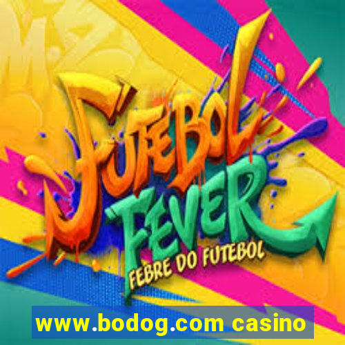 www.bodog.com casino