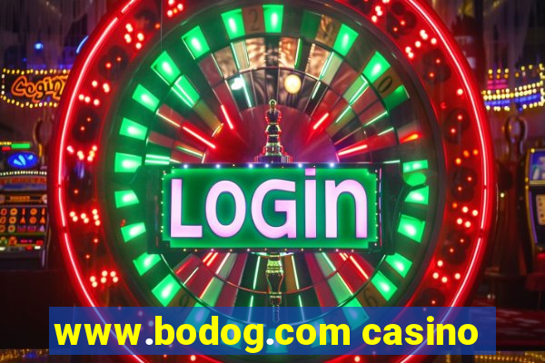 www.bodog.com casino