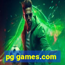 pg games.com