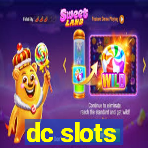 dc slots