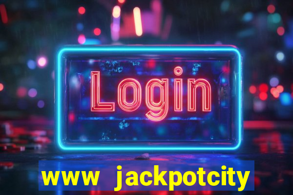 www jackpotcity casino online com au