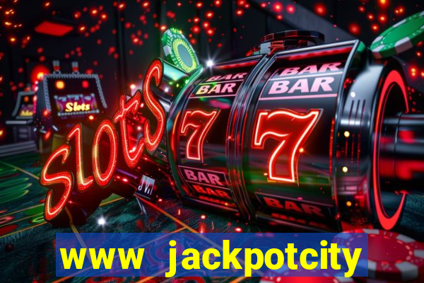 www jackpotcity casino online com au