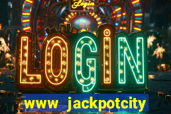 www jackpotcity casino online com au