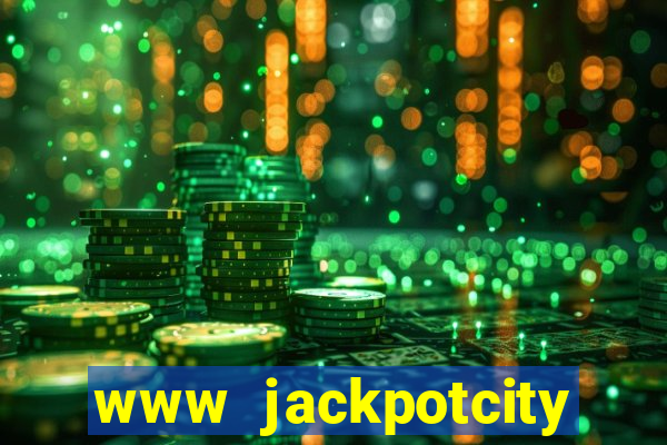 www jackpotcity casino online com au