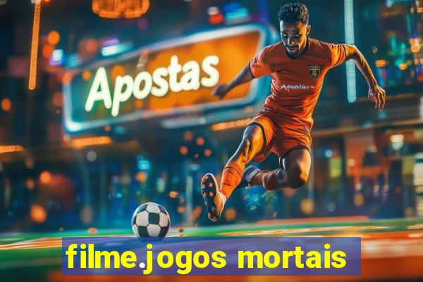 filme.jogos mortais