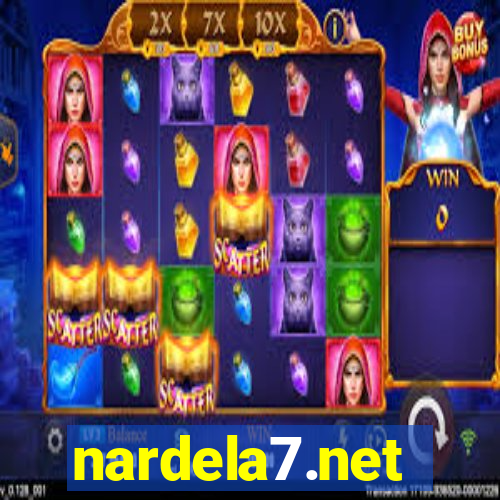 nardela7.net