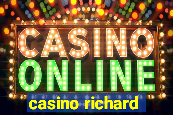 casino richard