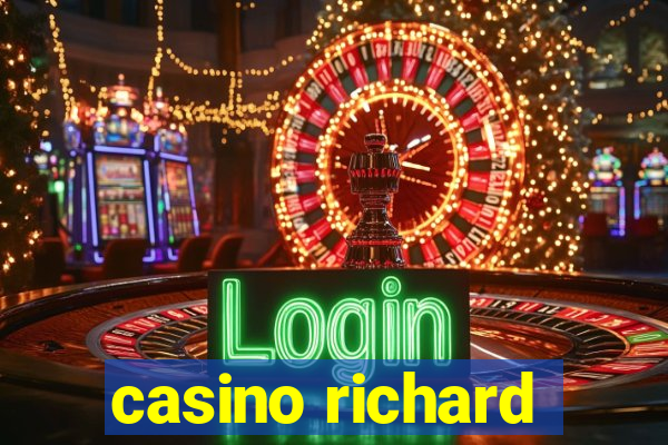 casino richard