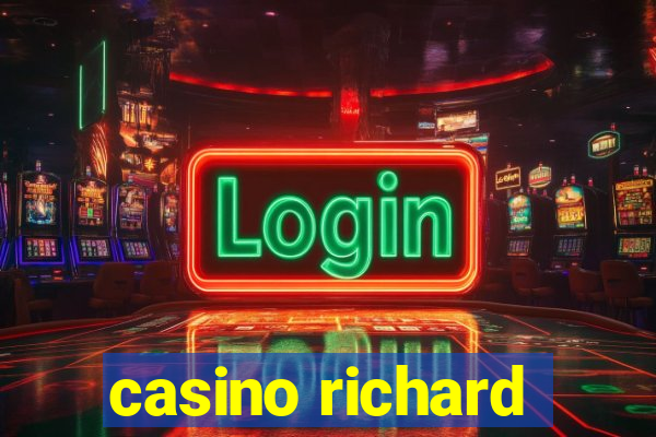 casino richard