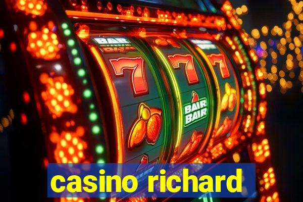 casino richard