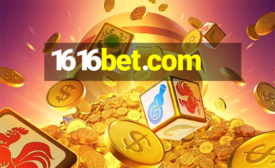 1616bet.com