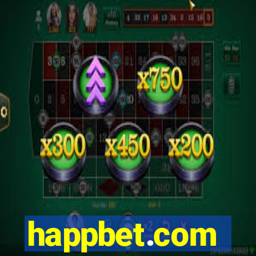 happbet.com