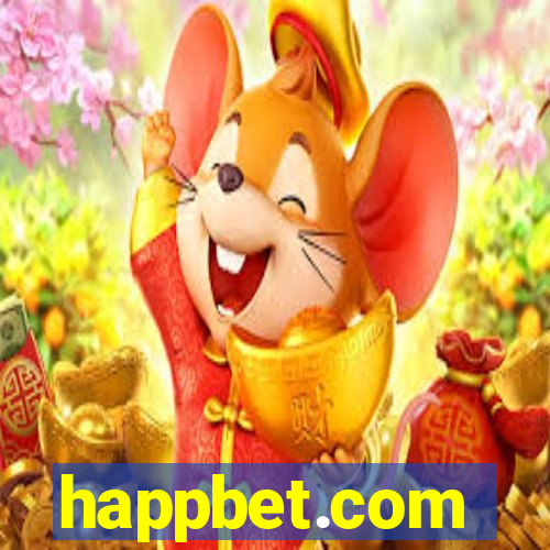 happbet.com