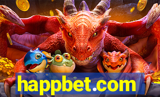 happbet.com