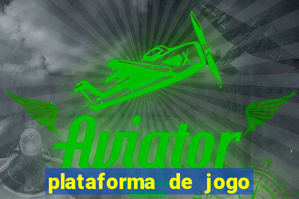 plataforma de jogo da virgínia fonseca