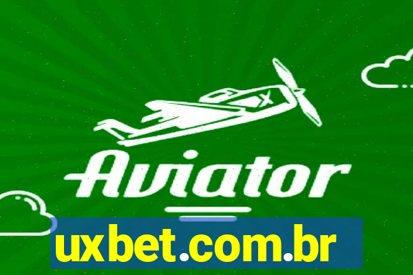 uxbet.com.br