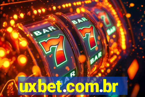 uxbet.com.br