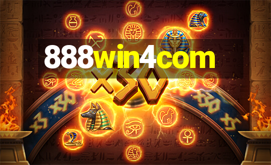 888win4com