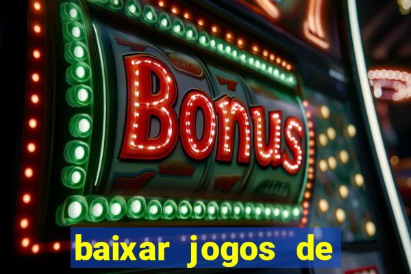 baixar jogos de cassino grátis