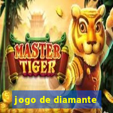 jogo de diamante