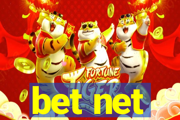 bet net