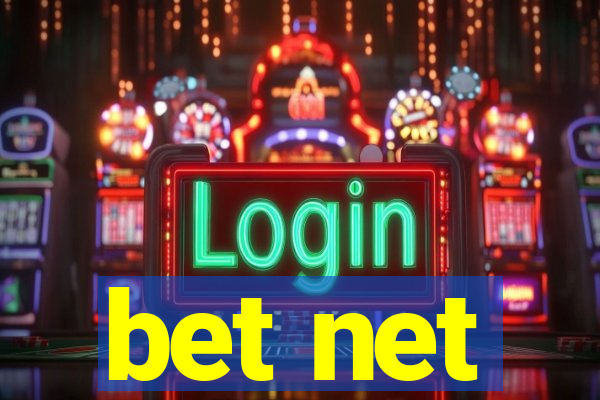 bet net