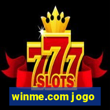 winme.com jogo