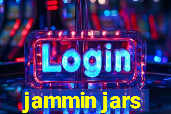 jammin jars