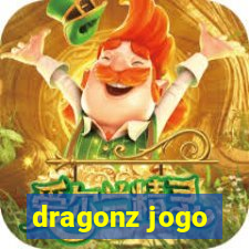 dragonz jogo