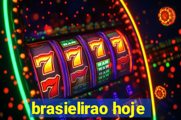 brasielirao hoje