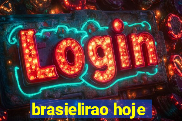 brasielirao hoje