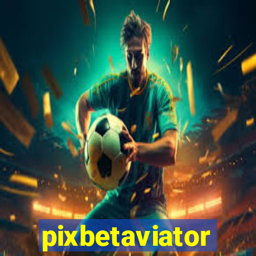 pixbetaviator