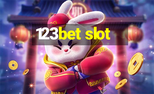 123bet slot